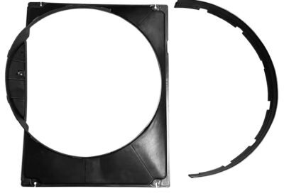 fan shroud 25350-4F100 for Hyundai H100 Porter