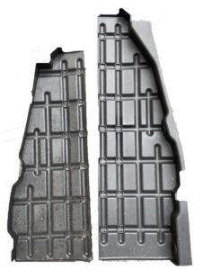 engine mud guard 29145-4F000 for Hyundai H100 Porter