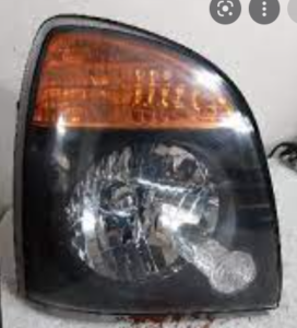 headlamp 92102-4F500 for Hyundai H100 Porter