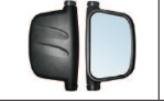 mirror 87651-43810 for Hyundai H100 Porter