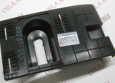bracket-fr bumper side mtg 86516-4F500 for Hyundai H100 Porter