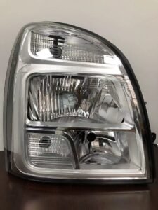 headlamp 92102-4F700 for Hyundai H100 Porter