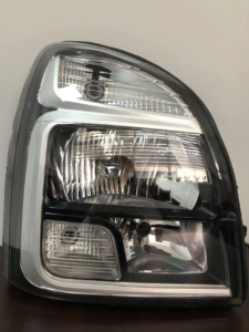 headlamp 92101-4F710 for Hyundai H100 Porter