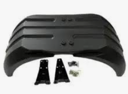 rear wheel guard 61220-4F010 for Hyundai H100 Porter