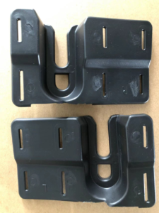 bracket-fr bumper side mtg YS-HDT-930 for Hyundai H100 Porter