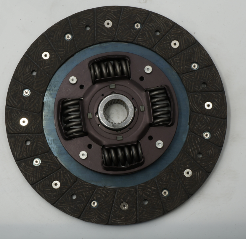 clutch disc 41100-4B077 for Hyundai H100 Porter