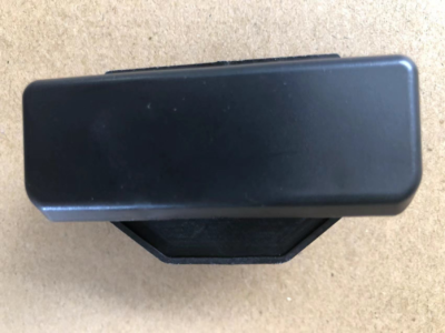tool box buckle YS-HDT-931 for Hyundai H100 Porter