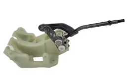 shift lever 43700-4F000 for Hyundai H100 Porter