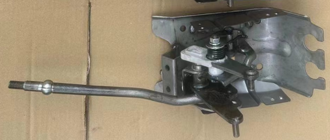 shift lever 43700-4B000 for Hyundai H100 Porter