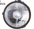head lamp 92102-4B000 for Hyundai H100 Porter