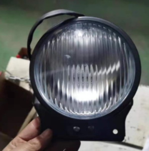 fog lamp 92202-4B000 for Hyundai H100 Porter