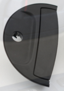 door handle 82650-4F000 for Hyundai H100 Porter