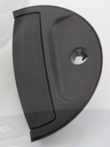 door handle 82660-4F000 for Hyundai H100 Porter