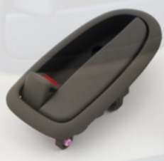 door handle 82610-4F000 for Hyundai H100 Porter