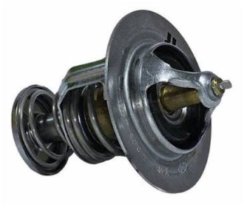 thermostat 25510-42100 for Hyundai H100 Porter