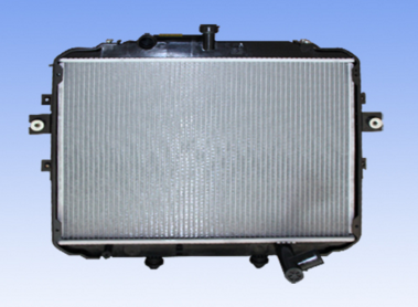 radiator 25310-4F110 for Hyundai H100 Porter