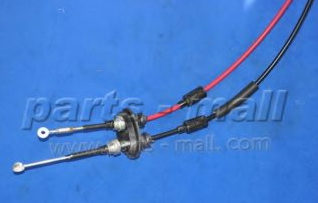 clutch cable 43794-4F900 for Hyundai H100 Porter