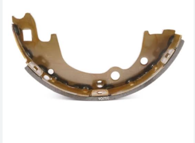 brake shoe set 58305-4FA01 for Hyundai H100 Porter