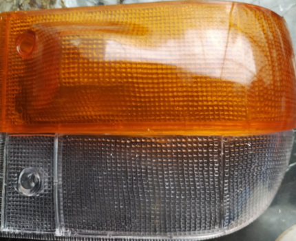 corner lamp cover YS-HDT-916 for Hyundai H100 Porter