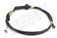 Cable — 0K60A-41660D | YASSIA