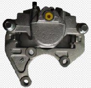 Brake Caliper — 0K60A49980 | YASSIA