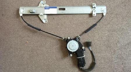 Windows Regulator — 0K60E59560 | YASSIA