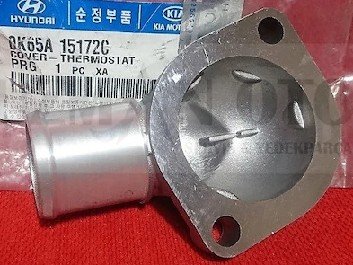 COVER-THERMOSTAT — 0K65A15172C | YASSIA