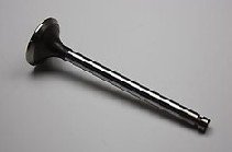 Valve Exhaust — 0K65B12121 | YASSIA