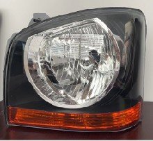 Head Lamp — 0K6B051040 | YASSIA