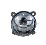 Fog Lamp — 0K6B652500 | YASSIA