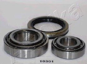 Wheel Bearing — 0S08333075 | YASSIA