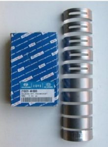 Engine Bearing — 21020-4A900 | YASSIA