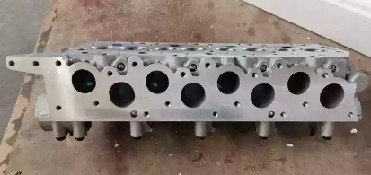 Cylinder Head — 22100-42931 | YASSIA