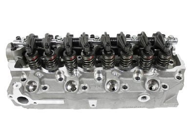 Cylinder Head — 22100-42A00 | YASSIA