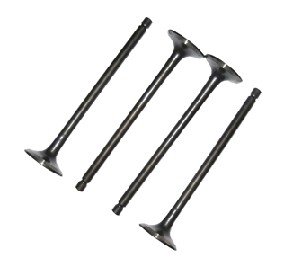Valve Exhaust — 22212-42520 | YASSIA