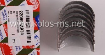 Engine Bearing — 23060-4A900 | YASSIA