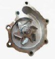 Water Pump — 25100-4Z000 | YASSIA