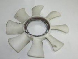 Fan Blade — 25261-42920 | YASSIA