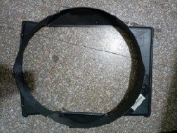 Fan Shroud — 25350-4E300 | YASSIA