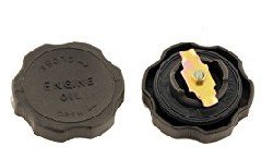 Oil Filler Cap — 26510-35000 | YASSIA