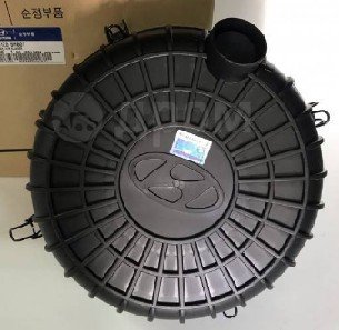Air Filter Cover Lower — 28120-5H001 | YASSIA