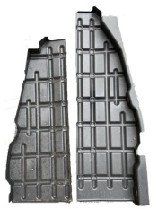 Engine Mud Guard — 29145-4F000 | YASSIA