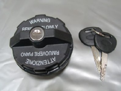 Fuel Tank Cap — 31010-4FA00 | YASSIA