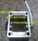 Air Heater — 36710-41110 | YASSIA