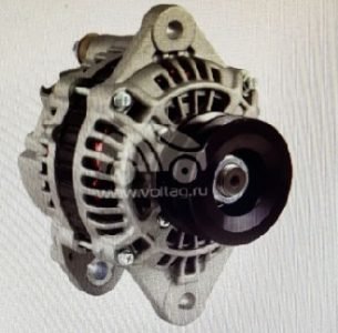 Alternator — 37300-45001 | YASSIA