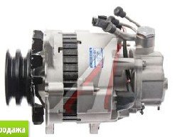 Alternator — 37300-47450 | YASSIA