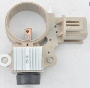 Alternator Regulator — 37370-45100 | YASSIA