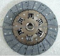 Disc ASSY Clutch — 41100-46101 | YASSIA