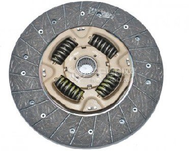 Clutch Disc — 41100-4B077 | YASSIA