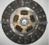 Clutch Disc — 41100-5H000 | YASSIA
